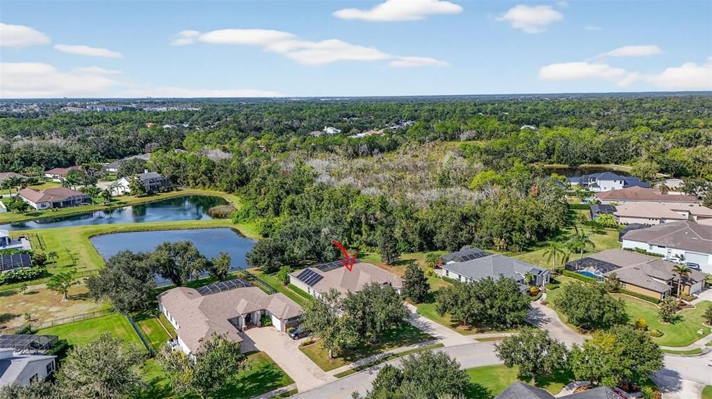 Active With Contract: $825,000 (4 beds, 3 baths, 3193 Square Feet)