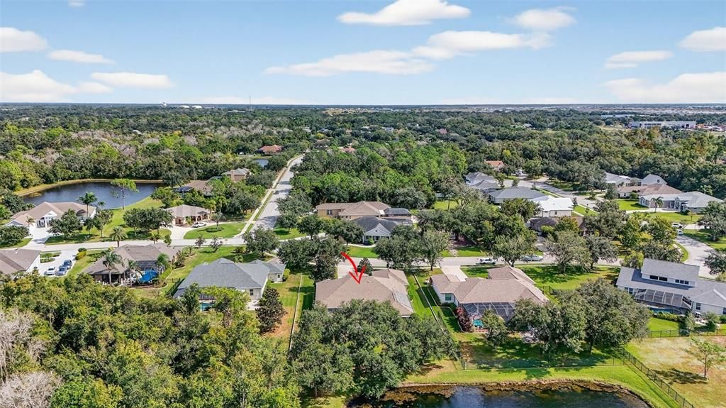 Active With Contract: $825,000 (4 beds, 3 baths, 3193 Square Feet)