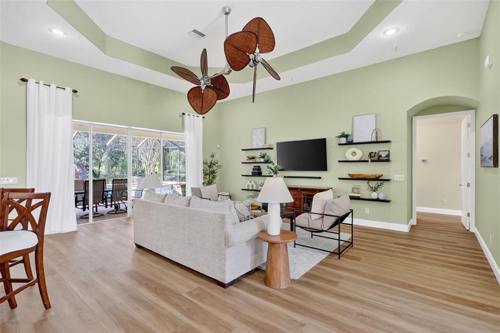 Active With Contract: $825,000 (4 beds, 3 baths, 3193 Square Feet)