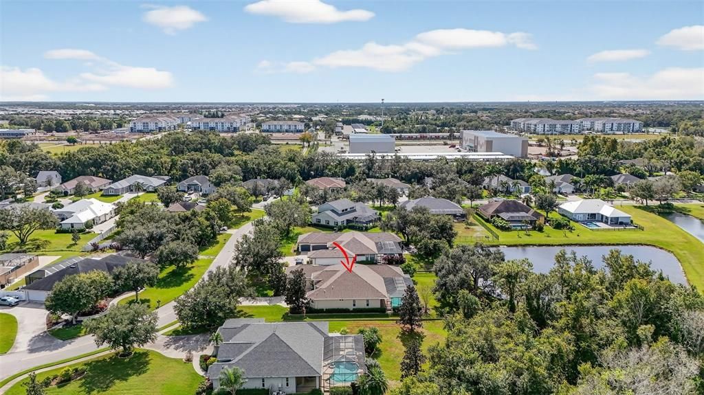 Active With Contract: $825,000 (4 beds, 3 baths, 3193 Square Feet)