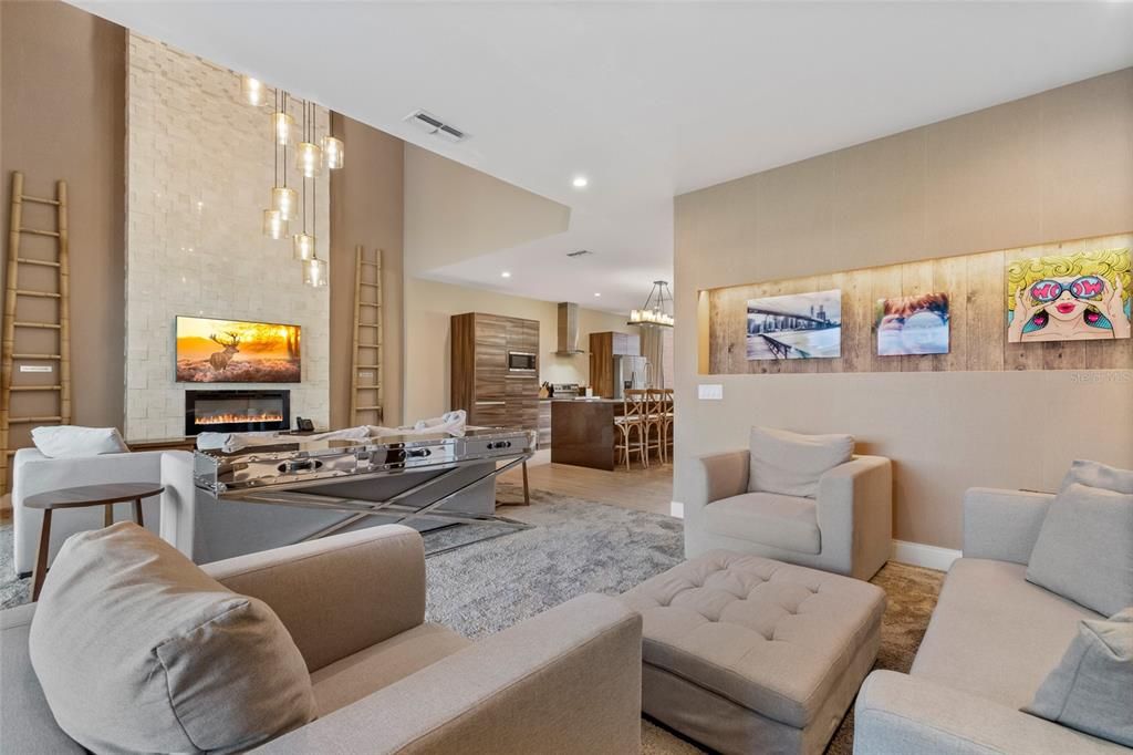 En Renta: $3,000 (3 camas, 3 baños, 2195 Pies cuadrados)