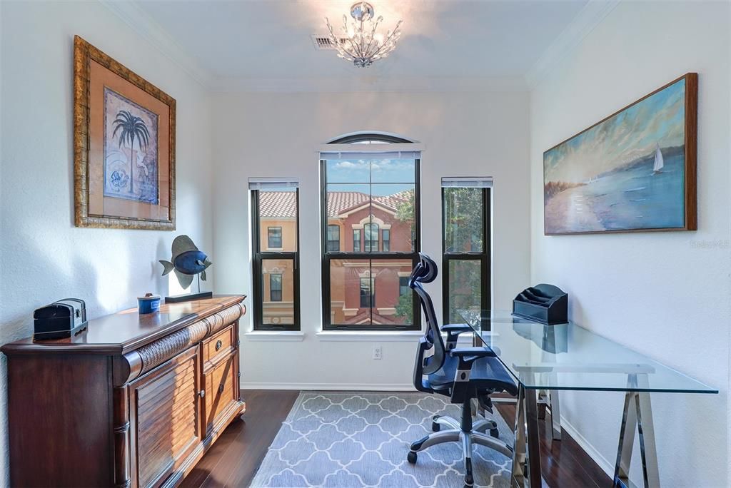 В аренду: $2,800 (1 спален, 1 ванн, 1079 Квадратных фут)