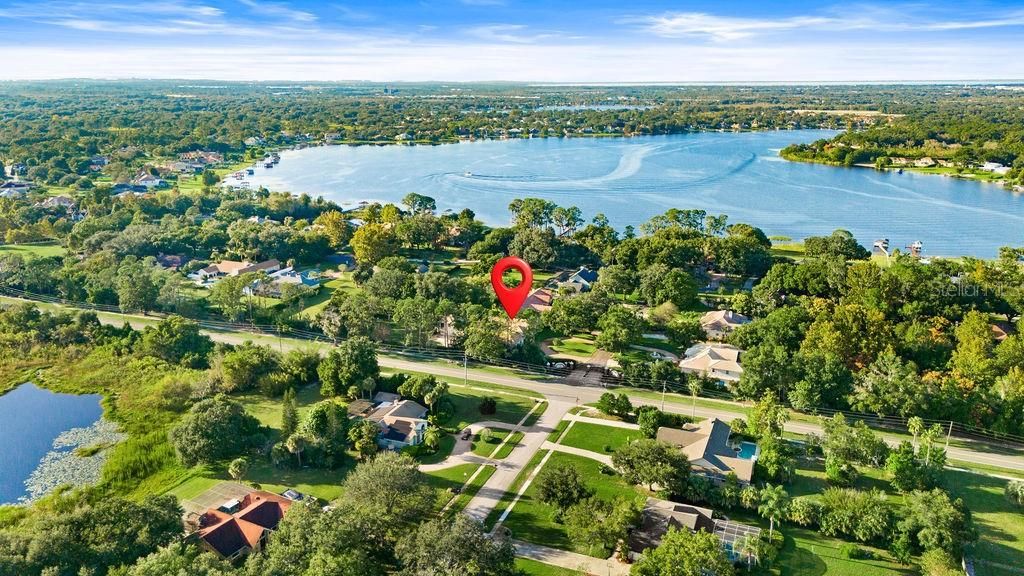 На продажу: $1,998,000 (5 спален, 4 ванн, 4716 Квадратных фут)