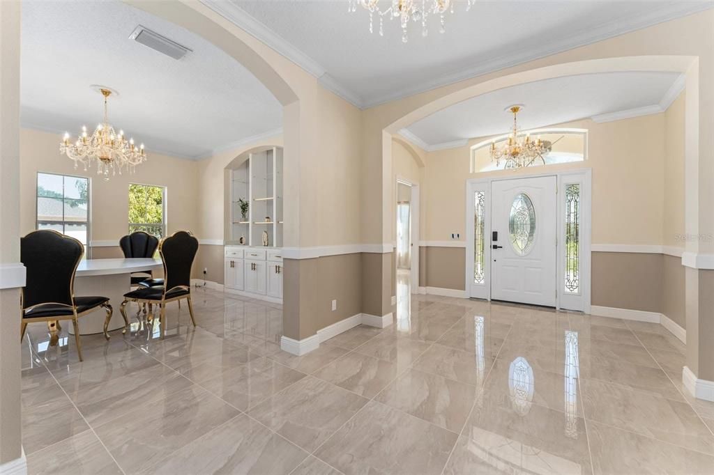 В аренду: $3,300 (5 спален, 3 ванн, 3135 Квадратных фут)