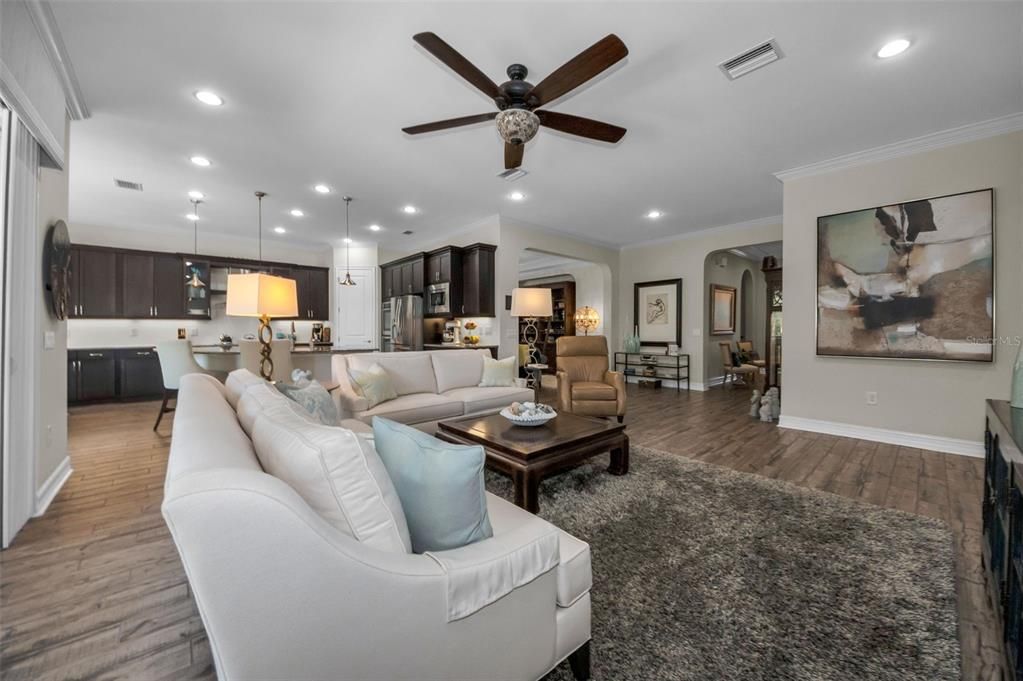 For Sale: $739,000 (4 beds, 3 baths, 2617 Square Feet)