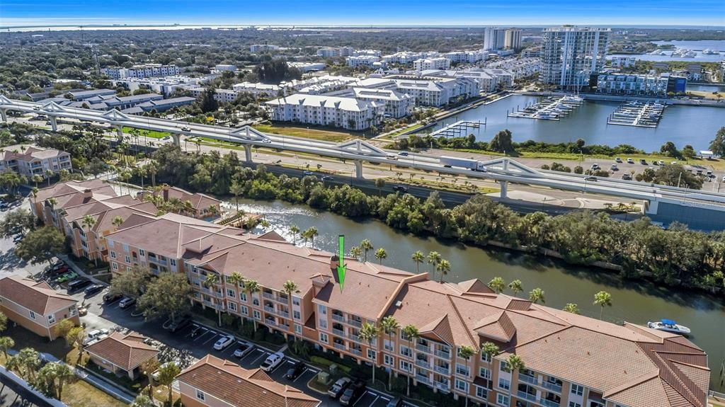 For Sale: $269,000 (1 beds, 1 baths, 654 Square Feet)