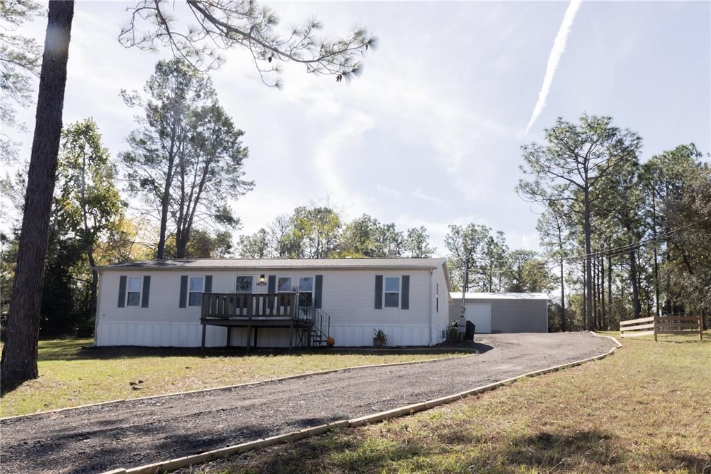 На продажу: $324,999 (3 спален, 2 ванн, 1152 Квадратных фут)