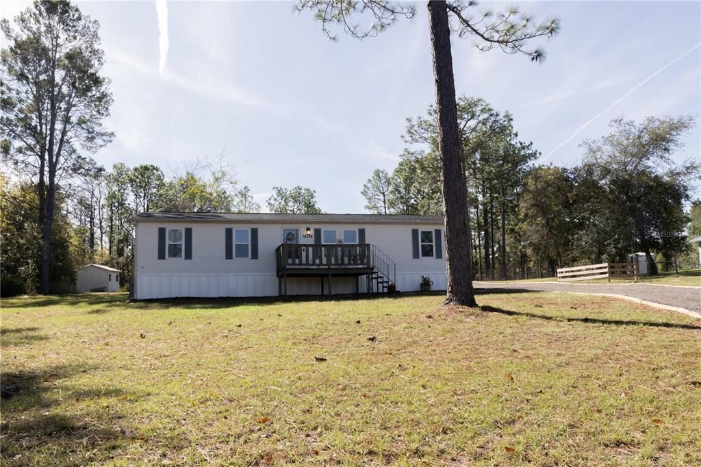 На продажу: $324,999 (3 спален, 2 ванн, 1152 Квадратных фут)