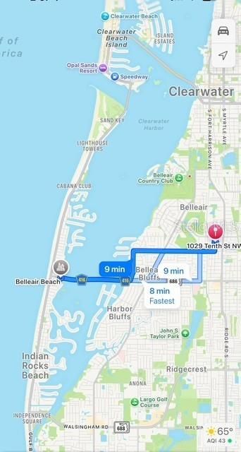 For Rent: $1,700 (2 beds, 1 baths, 975 Square Feet)