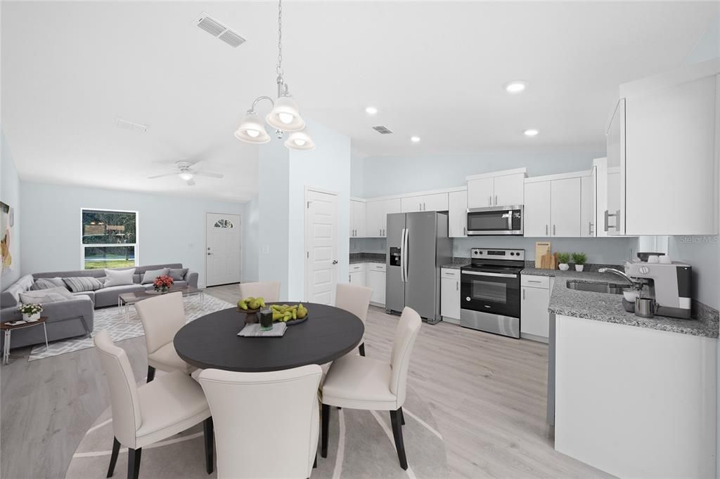 For Sale: $230,000 (3 beds, 2 baths, 1207 Square Feet)