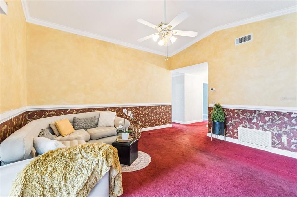 Activo con contrato: $270,000 (2 camas, 2 baños, 1052 Pies cuadrados)