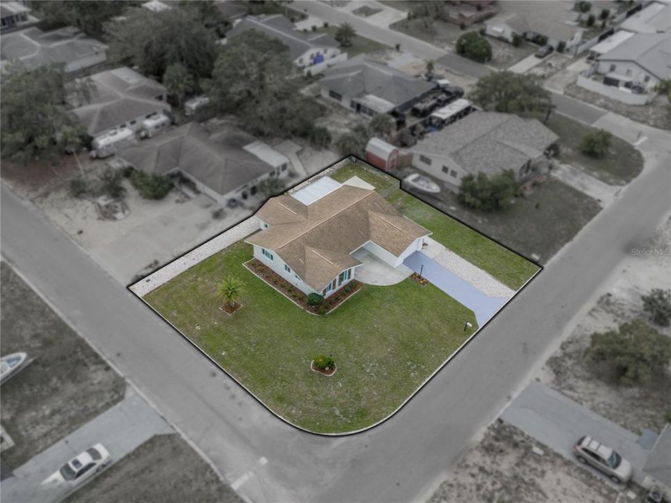 Active With Contract: $280,000 (3 beds, 2 baths, 1284 Square Feet)