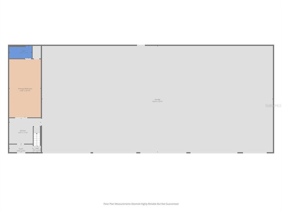 На продажу: $3,500,000 (6 спален, 4 ванн, 6029 Квадратных фут)