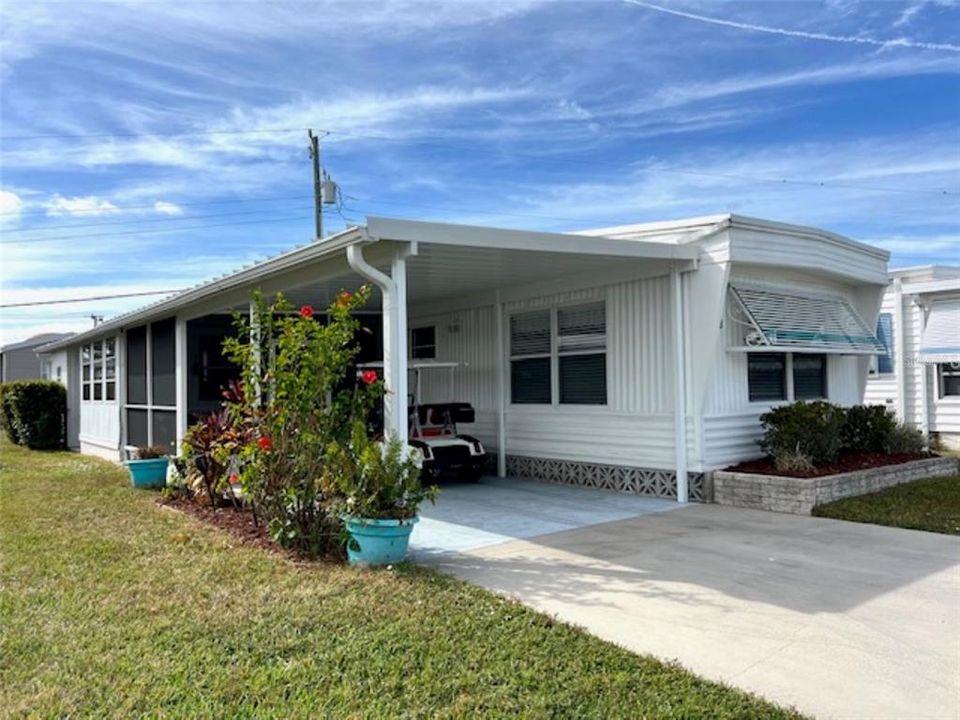 En Venta: $109,000 (2 camas, 1 baños, 672 Pies cuadrados)