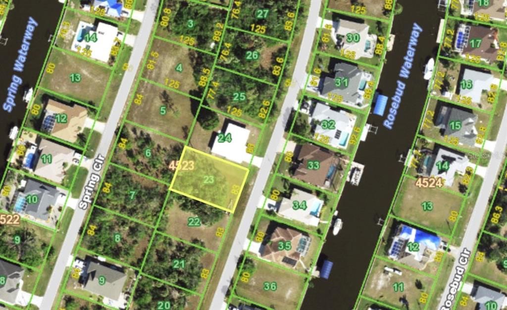 For Sale: $38,500 (0.24 acres)