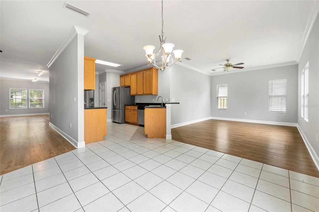 For Rent: $3,000 (4 beds, 3 baths, 2664 Square Feet)