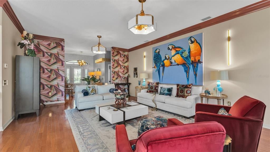 En Venta: $535,000 (3 camas, 2 baños, 2671 Pies cuadrados)