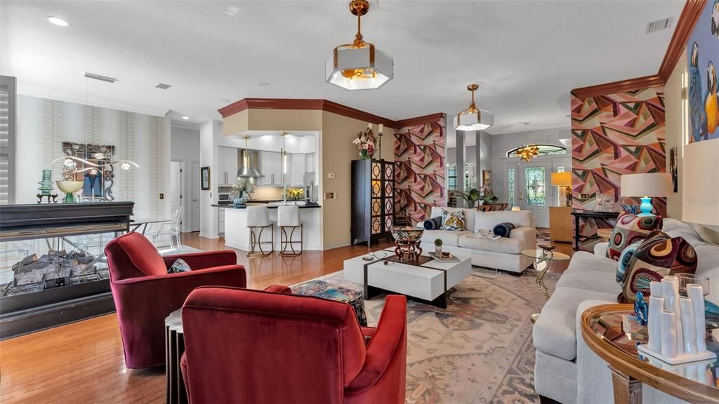 En Venta: $535,000 (3 camas, 2 baños, 2671 Pies cuadrados)