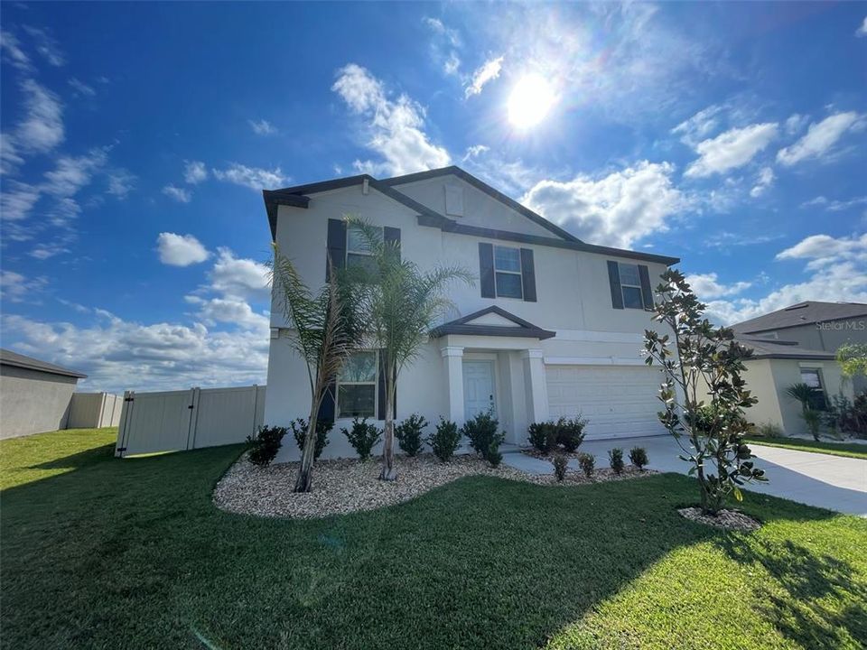 В аренду: $3,000 (5 спален, 2 ванн, 2896 Квадратных фут)