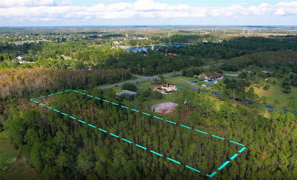 For Sale: $198,000 (2.23 acres)