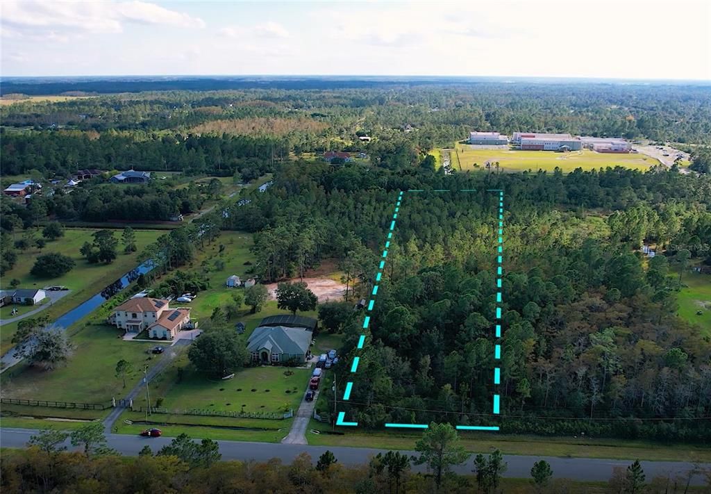 For Sale: $198,000 (2.23 acres)