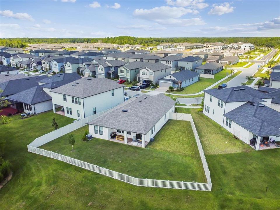 En Renta: $3,200 (4 camas, 3 baños, 2088 Pies cuadrados)