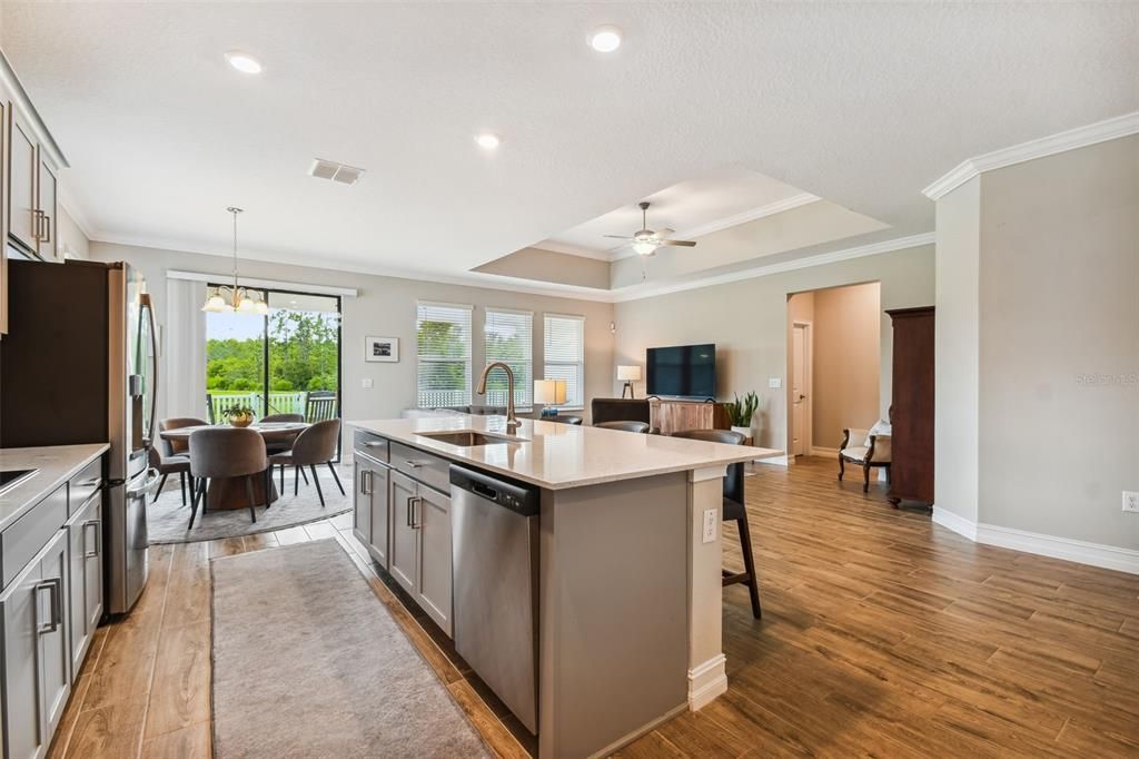 En Renta: $3,200 (4 camas, 3 baños, 2088 Pies cuadrados)