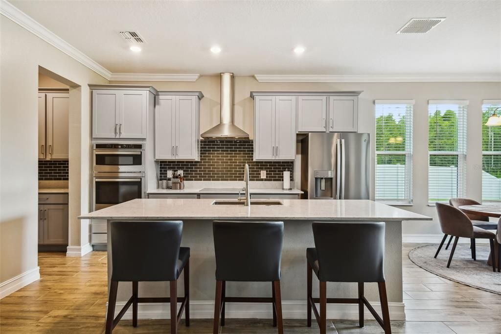 En Renta: $3,200 (4 camas, 3 baños, 2088 Pies cuadrados)