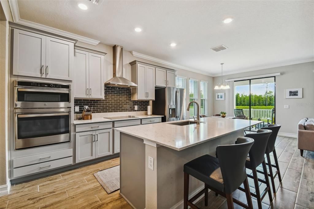 En Renta: $3,200 (4 camas, 3 baños, 2088 Pies cuadrados)