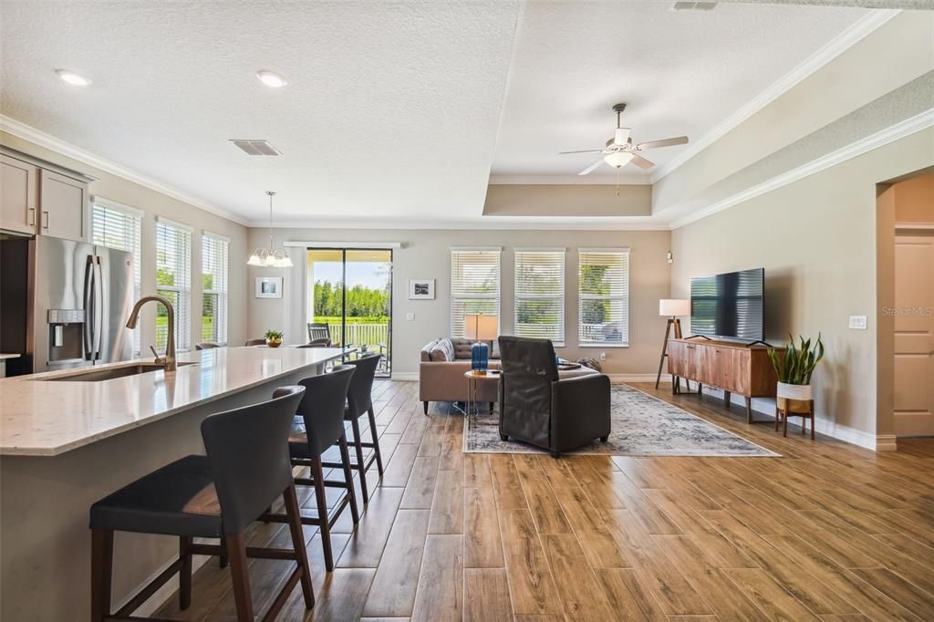 En Renta: $3,200 (4 camas, 3 baños, 2088 Pies cuadrados)