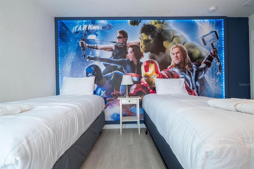 For Rent: $3,800 (5 beds, 4 baths, 2806 Square Feet)