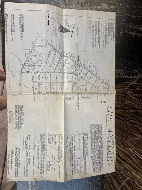 待售: $75,000 (5.00 acres)