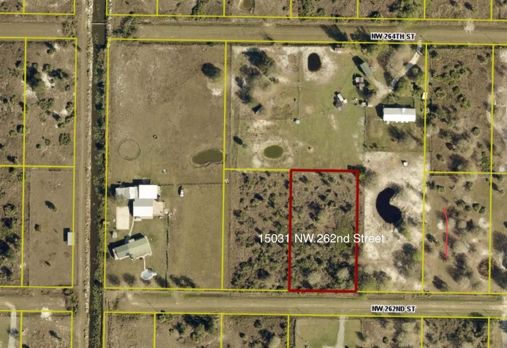 For Sale: $29,995 (1.25 acres)