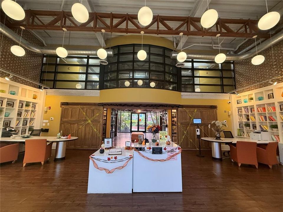 Activo con contrato: $1,450 (1 camas, 1 baños, 562 Pies cuadrados)