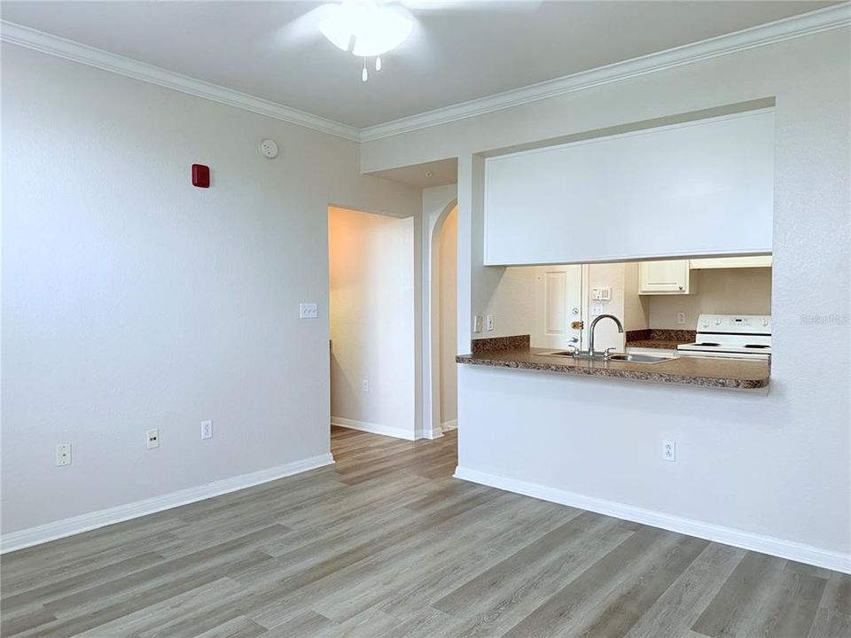 Activo con contrato: $1,450 (1 camas, 1 baños, 562 Pies cuadrados)