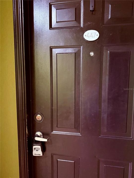 Activo con contrato: $1,450 (1 camas, 1 baños, 562 Pies cuadrados)