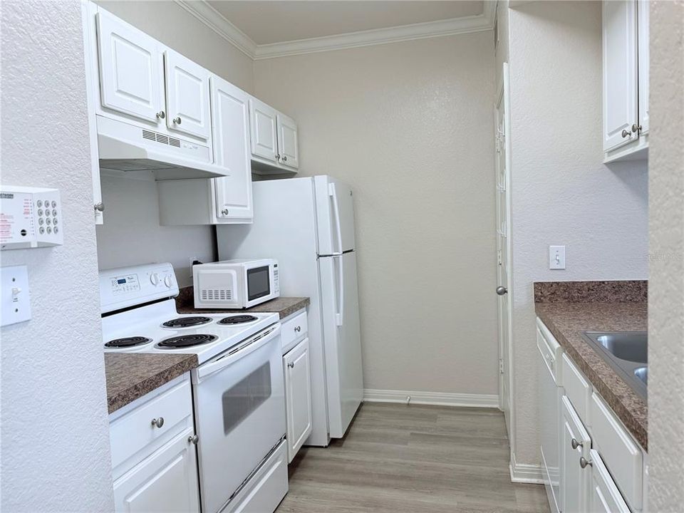 Activo con contrato: $1,450 (1 camas, 1 baños, 562 Pies cuadrados)