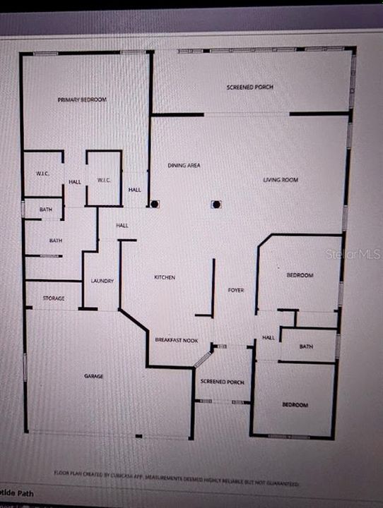 For Sale: $575,000 (3 beds, 2 baths, 1860 Square Feet)