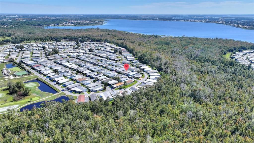 На продажу: $185,000 (2 спален, 2 ванн, 1458 Квадратных фут)