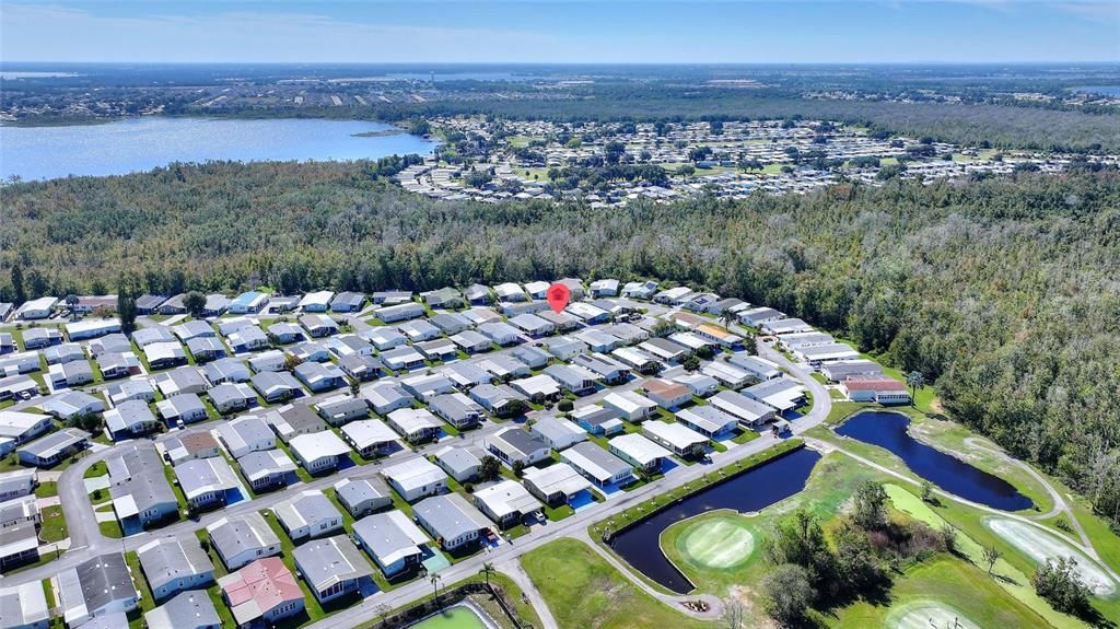 На продажу: $185,000 (2 спален, 2 ванн, 1458 Квадратных фут)