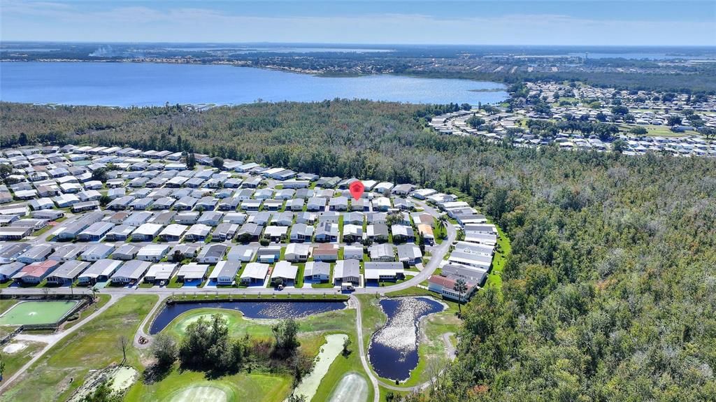 На продажу: $185,000 (2 спален, 2 ванн, 1458 Квадратных фут)