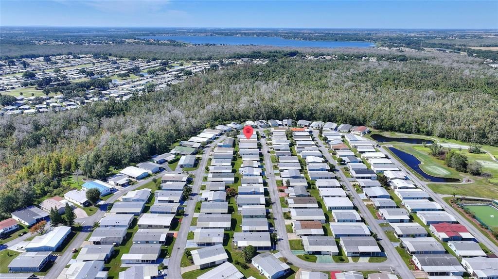 На продажу: $185,000 (2 спален, 2 ванн, 1458 Квадратных фут)