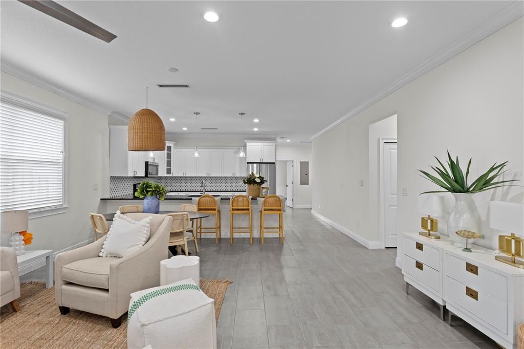 Active With Contract: $445,000 (3 beds, 2 baths, 1590 Square Feet)