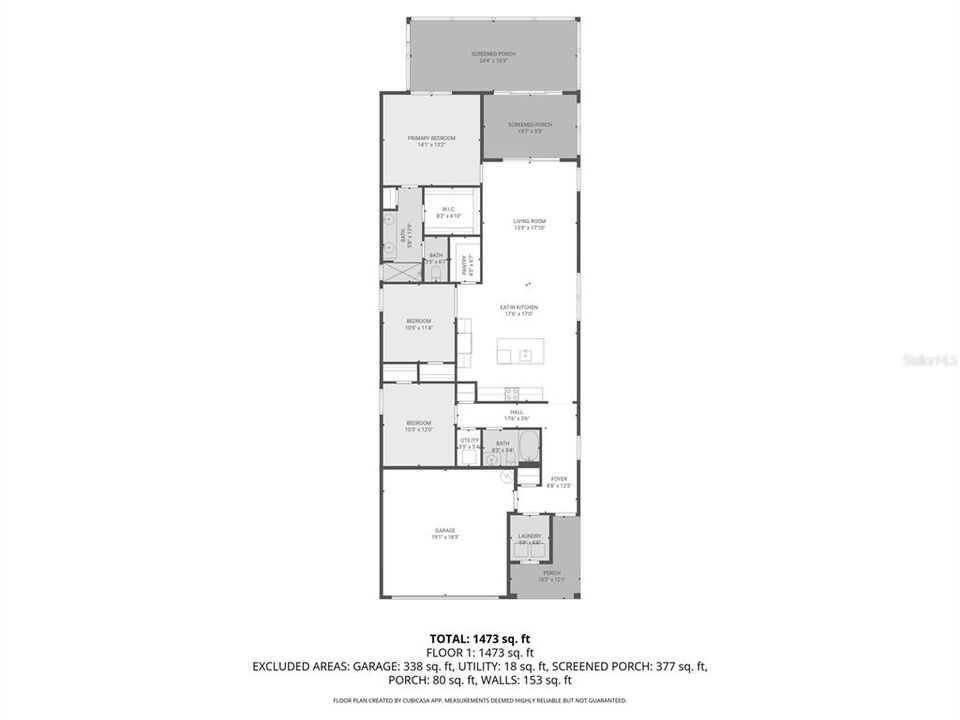 For Sale: $272,990 (3 beds, 2 baths, 1622 Square Feet)
