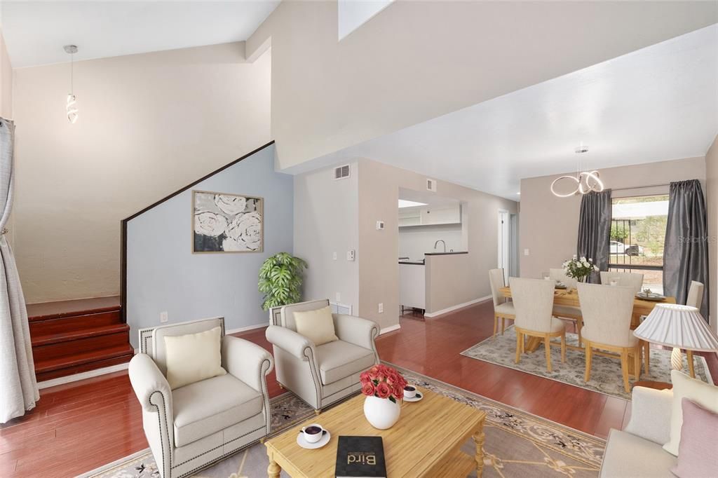 For Sale: $149,000 (2 beds, 2 baths, 1144 Square Feet)