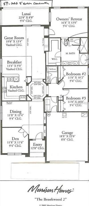En Renta: $2,700 (3 camas, 2 baños, 2042 Pies cuadrados)