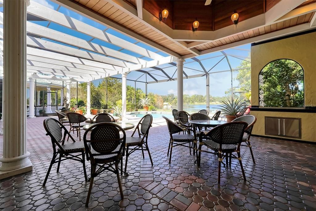 En Venta: $1,495,000 (4 camas, 4 baños, 4084 Pies cuadrados)