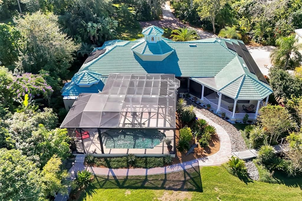 En Venta: $1,495,000 (4 camas, 4 baños, 4084 Pies cuadrados)