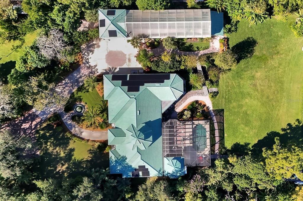En Venta: $1,395,000 (4 camas, 4 baños, 4084 Pies cuadrados)