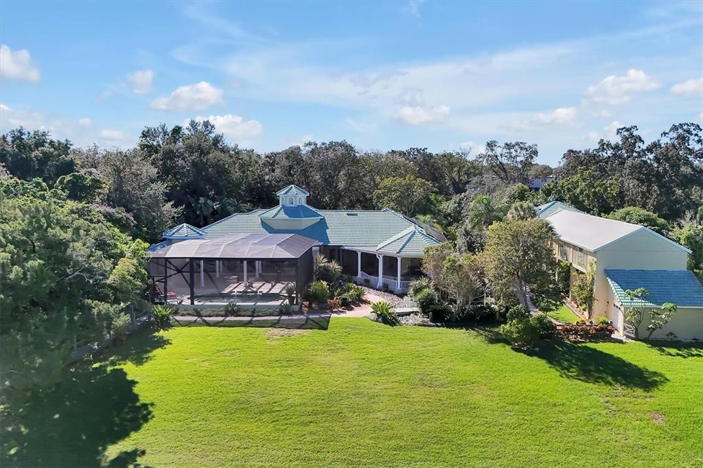 En Venta: $1,495,000 (4 camas, 4 baños, 4084 Pies cuadrados)